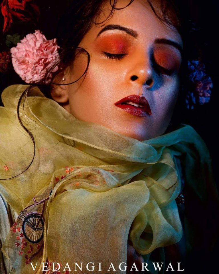 Preeti Gupta Makeup Artist MUA Makeup and Beauty India MAB Bloggers Influencers Professionals Makeup Artists Hairstylists Models Services Products and more 1 768x960