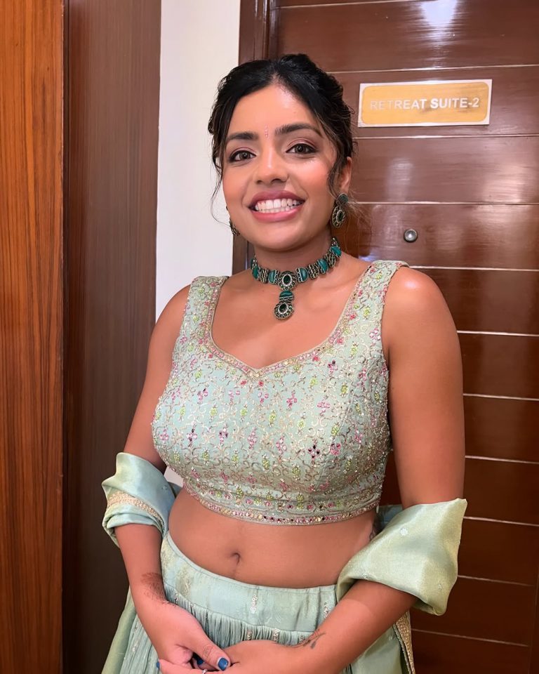 Preeti Gupta Makeup Artist MUA Makeup and Beauty India MAB Bloggers Influencers Professionals Makeup Artists Hairstylists Models Services Products and more 15 768x960