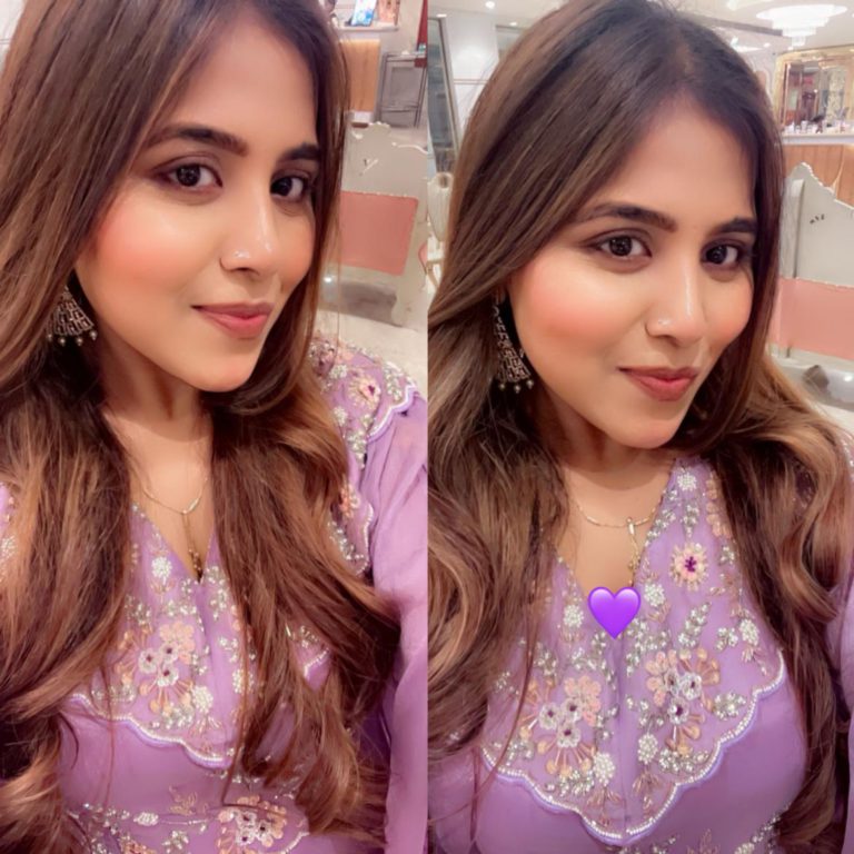 Preeti Gupta Makeup Artist MUA Makeup and Beauty India MAB Bloggers Influencers Professionals Makeup Artists Hairstylists Models Services Products and more 2 768x768
