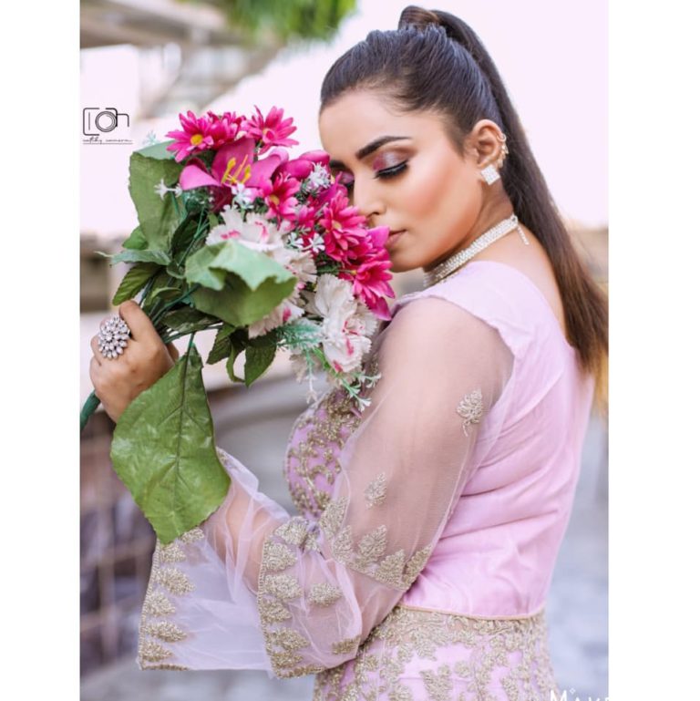 Preeti Gupta Makeup Artist MUA Makeup and Beauty India MAB Bloggers Influencers Professionals Makeup Artists Hairstylists Models Services Products and more 26 768x769