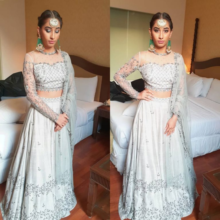 Preeti Gupta Makeup Artist MUA Makeup and Beauty India MAB Bloggers Influencers Professionals Makeup Artists Hairstylists Models Services Products and more 37 768x768