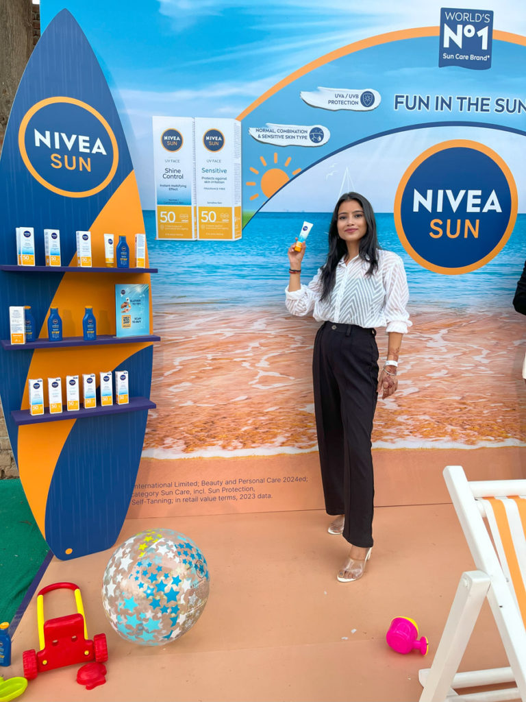 Chelsi Gupta Influencer Makeup Beauty Skincare Haircare Modeling India MAB Bloggers Influencers Makeup Artists Hairstylists Models Services Products and more 10 768x1024