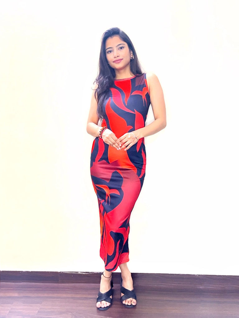 Chelsi Gupta Influencer Makeup Beauty Skincare Haircare Modeling India MAB Bloggers Influencers Makeup Artists Hairstylists Models Services Products and more 8 768x1022