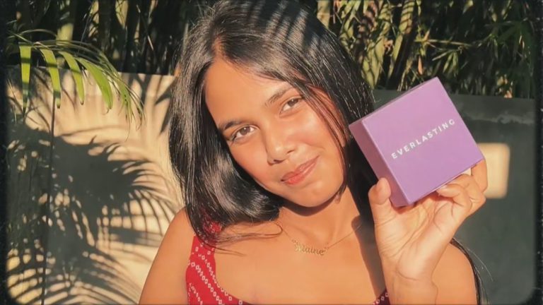 Haripriya Saikia Influencer Makeup Beauty Skincare Haircare Modeling India MAB Bloggers Influencers Makeup Artists Hairstylists Models Services Products and more 2 768x432