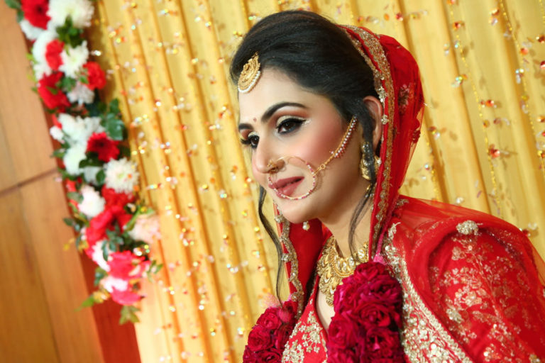 Harleen Kaur Makeup Artist MUA New Delhi Makeup and Beauty India MAB 24 768x512