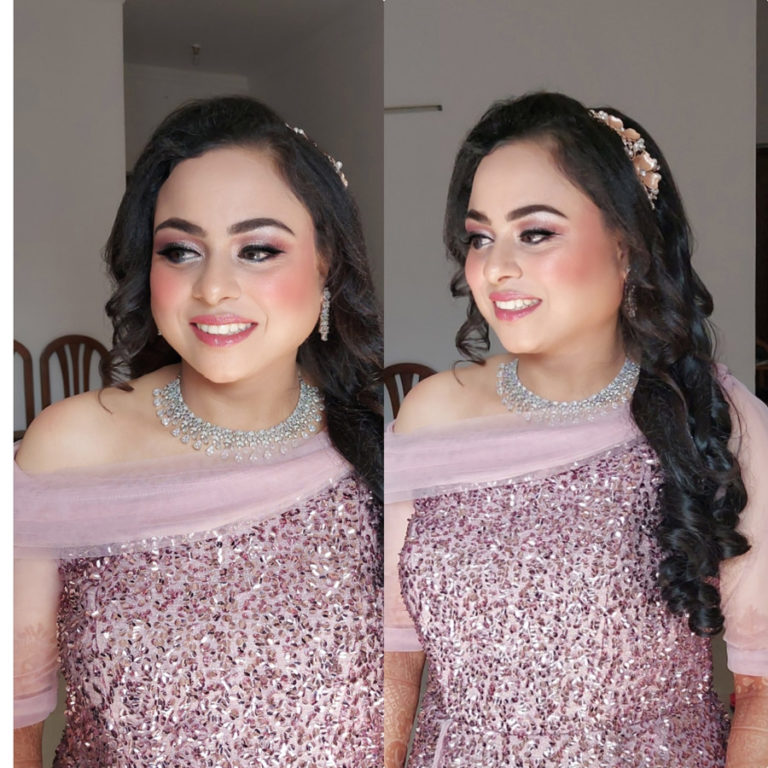 Harleen Kaur Makeup Artist MUA New Delhi Makeup and Beauty India MAB 25 768x768