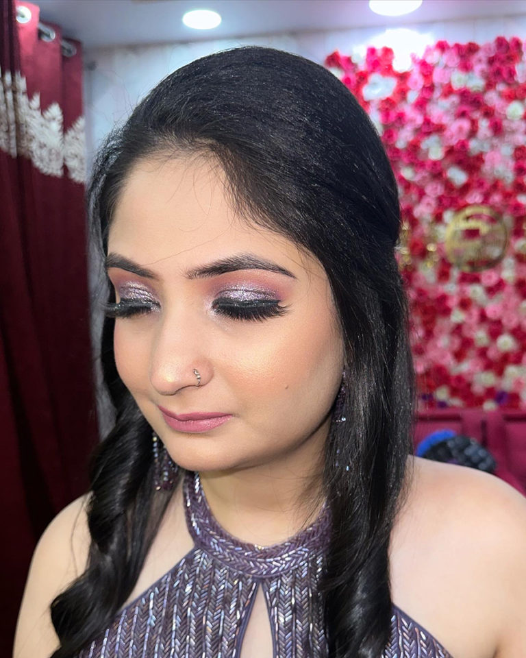 Harleen Kaur Makeup Artist MUA New Delhi Makeup and Beauty India MAB 27 768x960