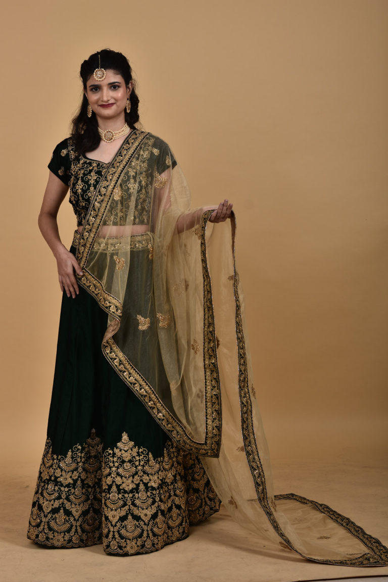 Kirti Rajput Model Influencer Mira Bhayandar Maharashtra MAB Makeup and Beauty India Bharat Network Platform 16 768x1152