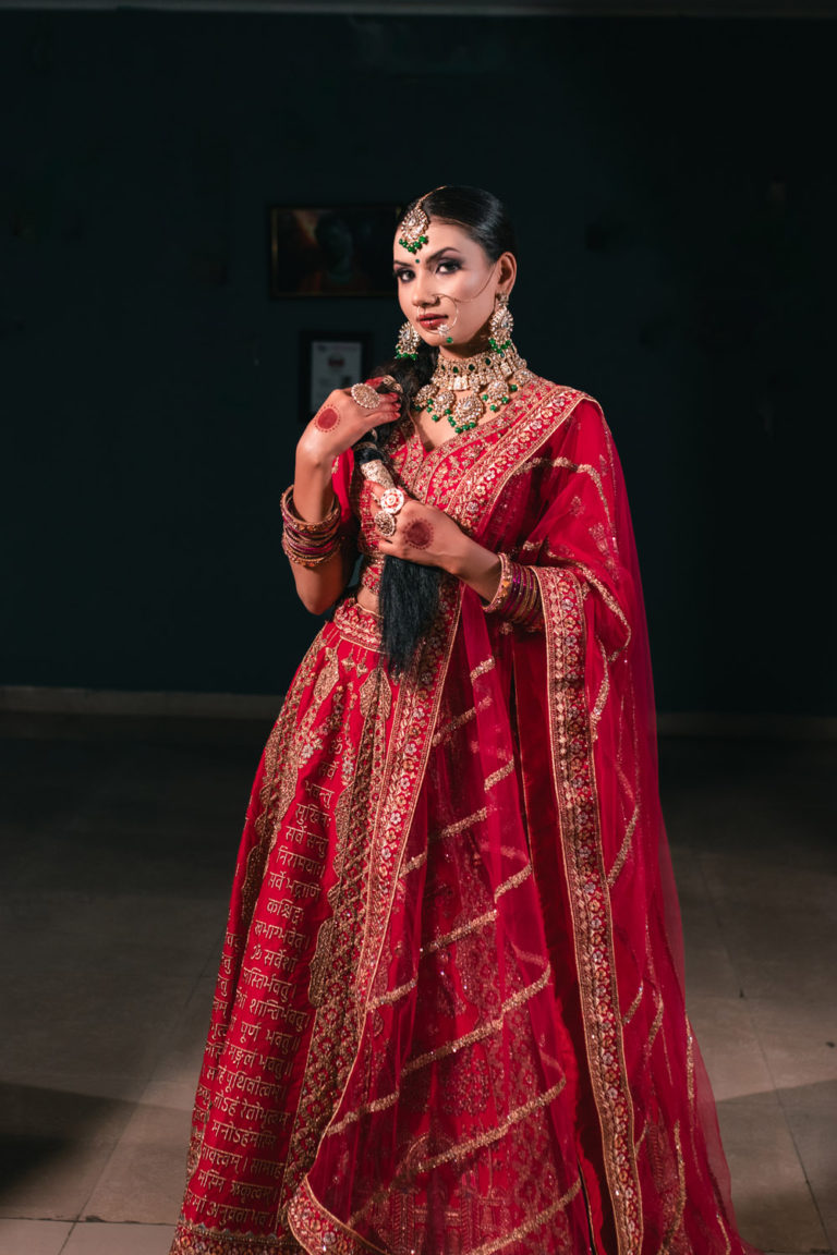 Mayuri Muskan Model Influencer Dance Artist Jalandhar Punjab MAB Makeup and Beauty India Bharat Network Platform 8 768x1152