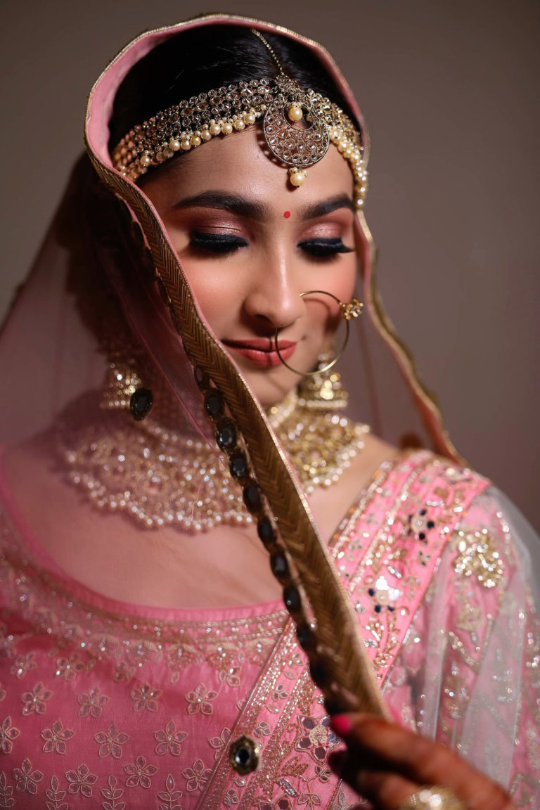 Neetu Anil Makeup Artist MUA New Delhi Makeup and Beauty India MAB 2 768x1152