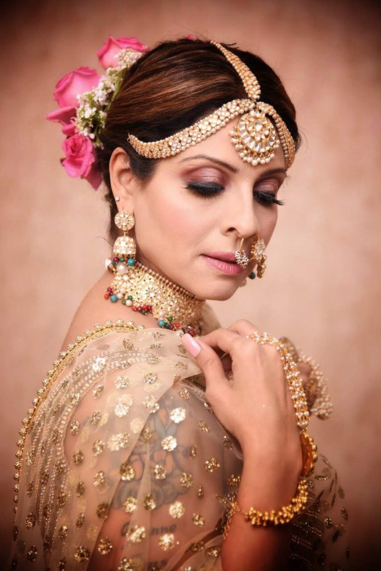 Prekshi Makeup Artist MUA New Delhi Makeup and Beauty India MAB 12 768x1151