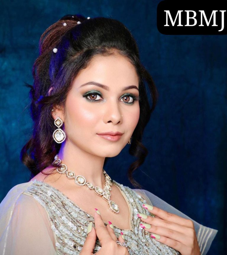Makeover by Monika Jain Makeup Artist MUA New Delhi Makeup and Beauty India MAB 10 768x863