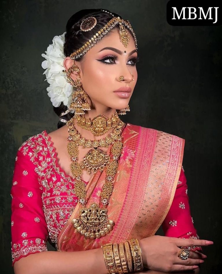 Makeover by Monika Jain Makeup Artist MUA New Delhi Makeup and Beauty India MAB 5 768x948