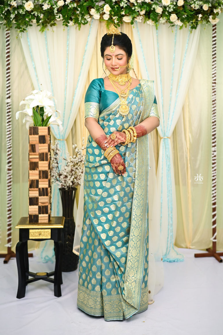 Influencer Model Chandini Sarmah Tezpur Assam MAB Makeup and Beauty India 38 768x1155