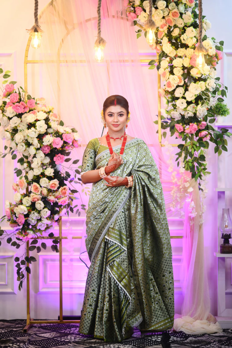 Influencer Model Chandini Sarmah Tezpur Assam MAB Makeup and Beauty India 40 768x1152