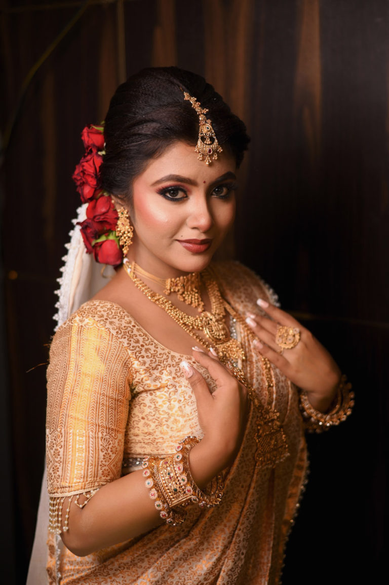 Influencer Model Chandini Sarmah Tezpur Assam MAB Makeup and Beauty India 41 768x1153