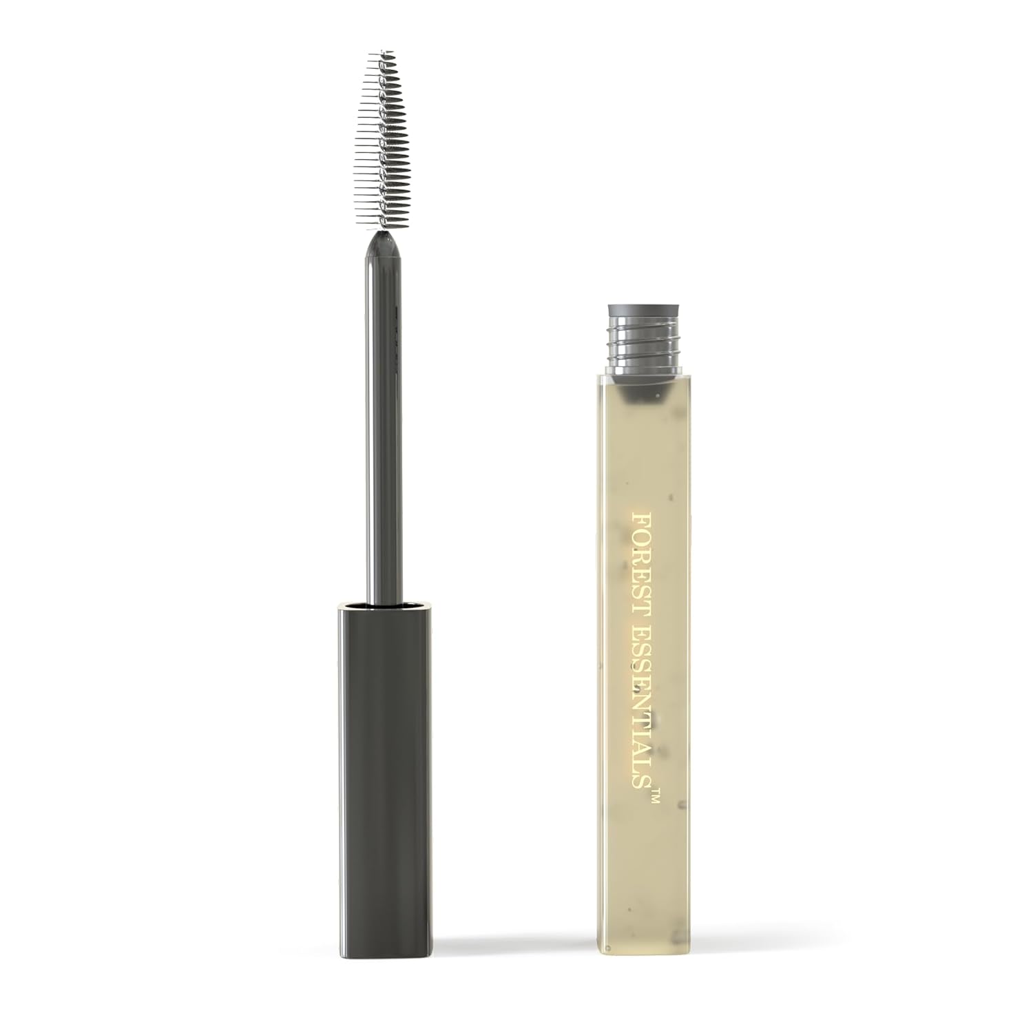 Forest Essentials Ayurvedic Natural Eyelash & Eyebrow Growth Serum With Nourishing Oils - Makeup and Beauty India MAB - 1