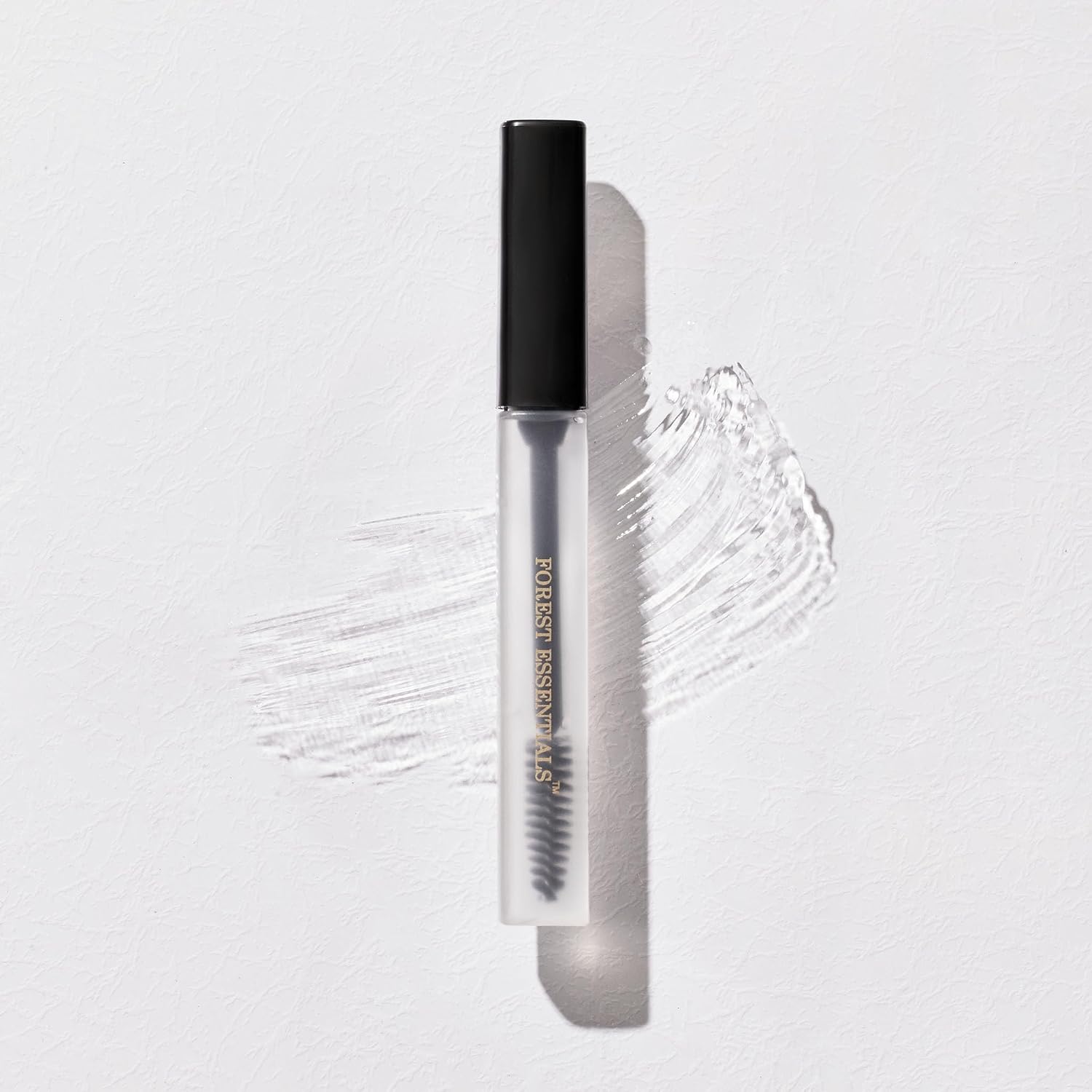 Forest Essentials Ayurvedic Natural Eyelash & Eyebrow Growth Serum With Nourishing Oils - Makeup and Beauty India MAB - 2