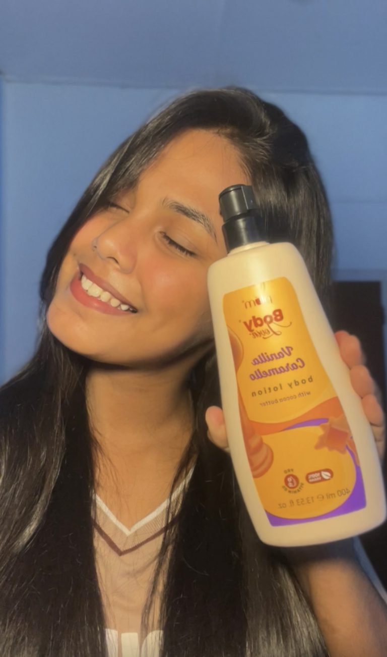 Haripriya Saikia Influencer Makeup Beauty Skincare Haircare Modeling India MAB Bloggers Influencers Makeup Artists Hairstylists Models Services Products and more 6 768x1302